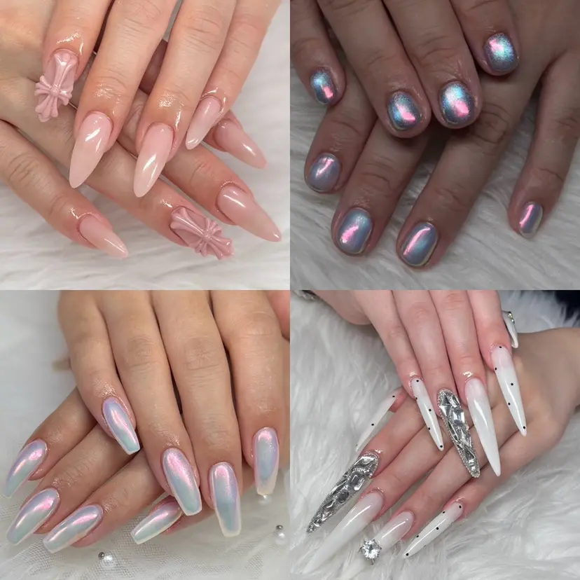 ネイルサロン ANELAの掲載