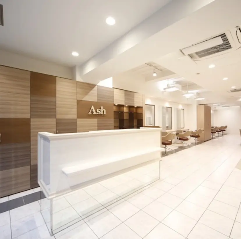 °ʚ暖色カラー特化 ɞ°Ash国立店ほのの掲載