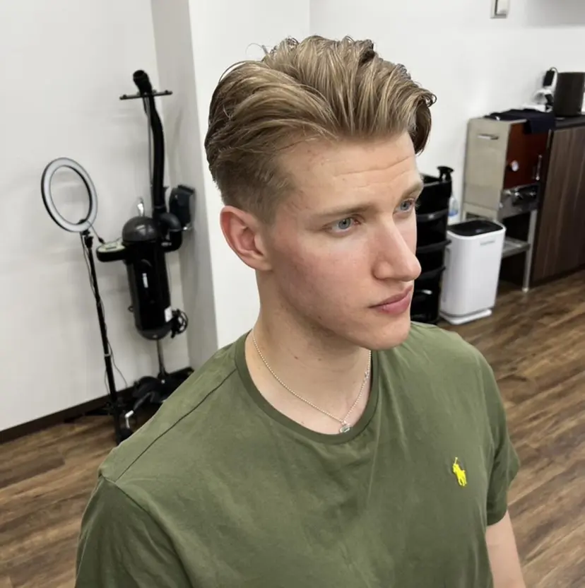 馬上 拓海の掲載