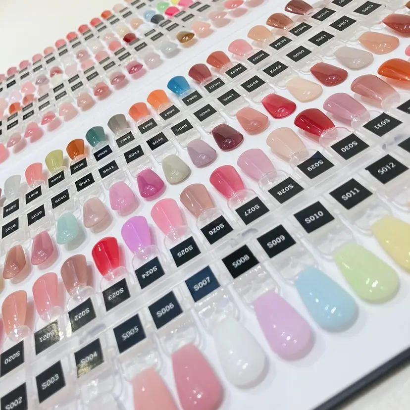 パラジェル ラボサロンの掲載