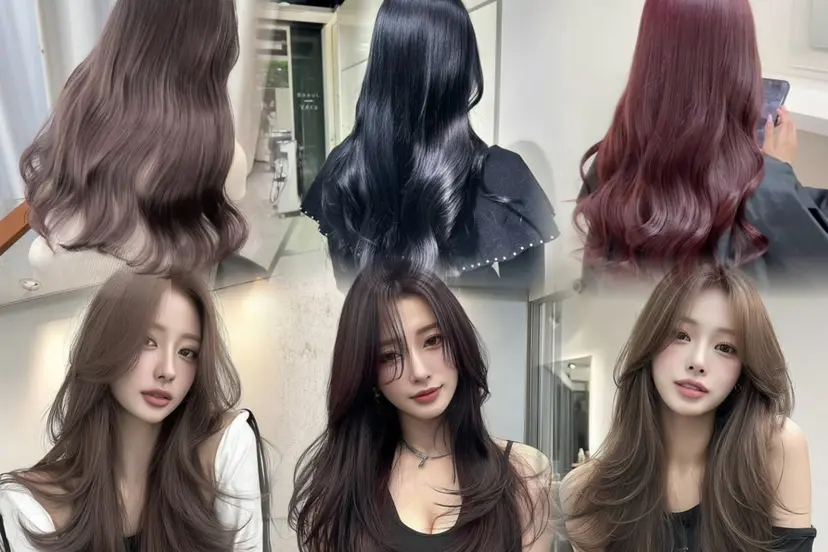 みなみ/盛れる顔周り /マツエク/透明感の掲載