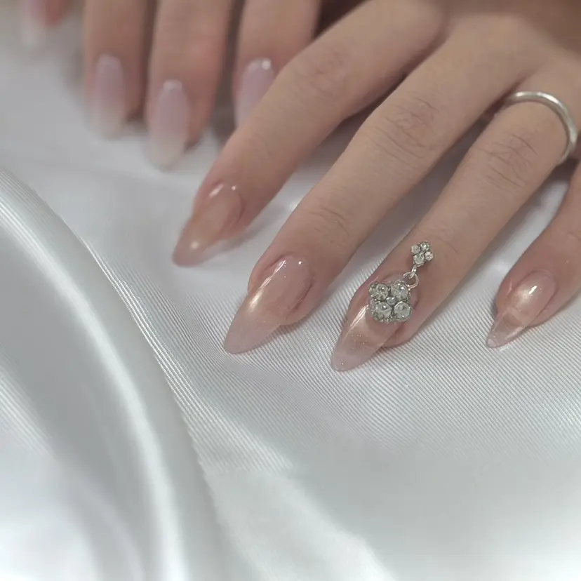 miryeonail ミリョネイルの掲載