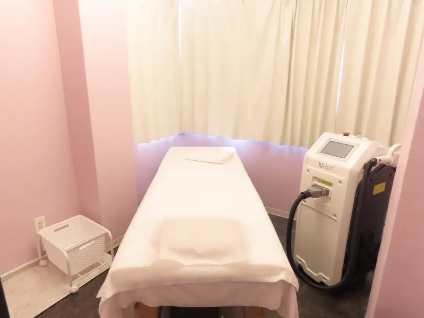 ストロベリームーン meguの掲載