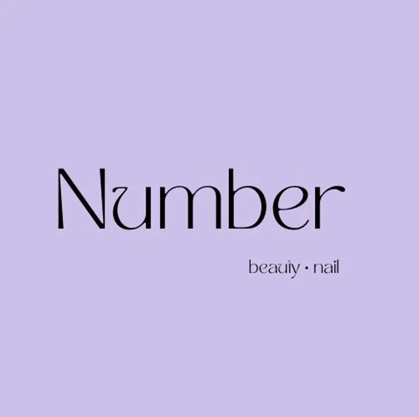 number/ MEIの掲載