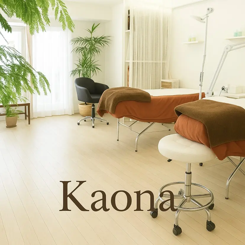 kaona 吉祥寺の掲載