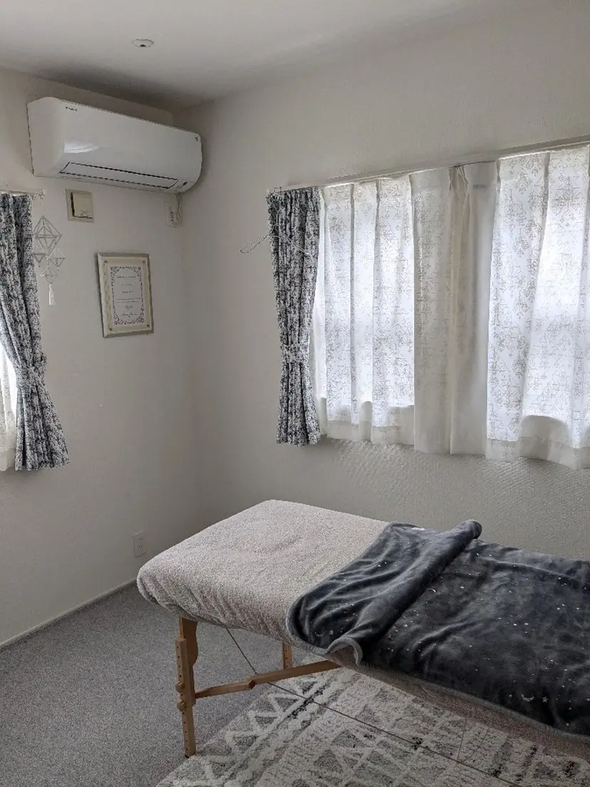 Ｎ−style ドライヘッドスパの掲載