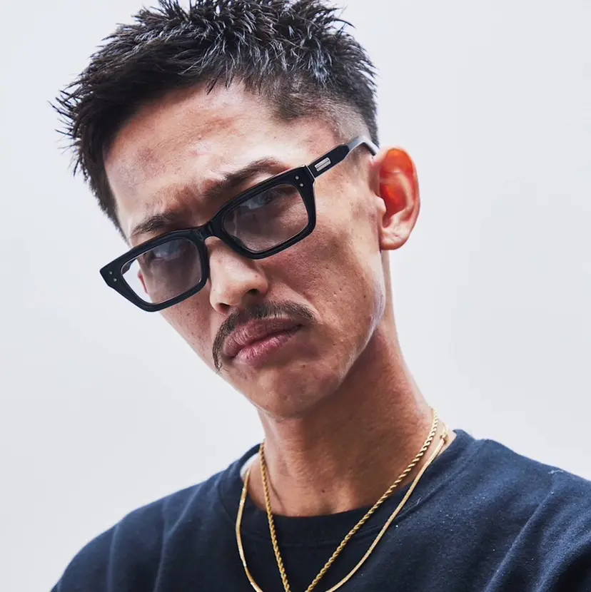 💈メンズカット/ フェード💈赤沼風花の掲載