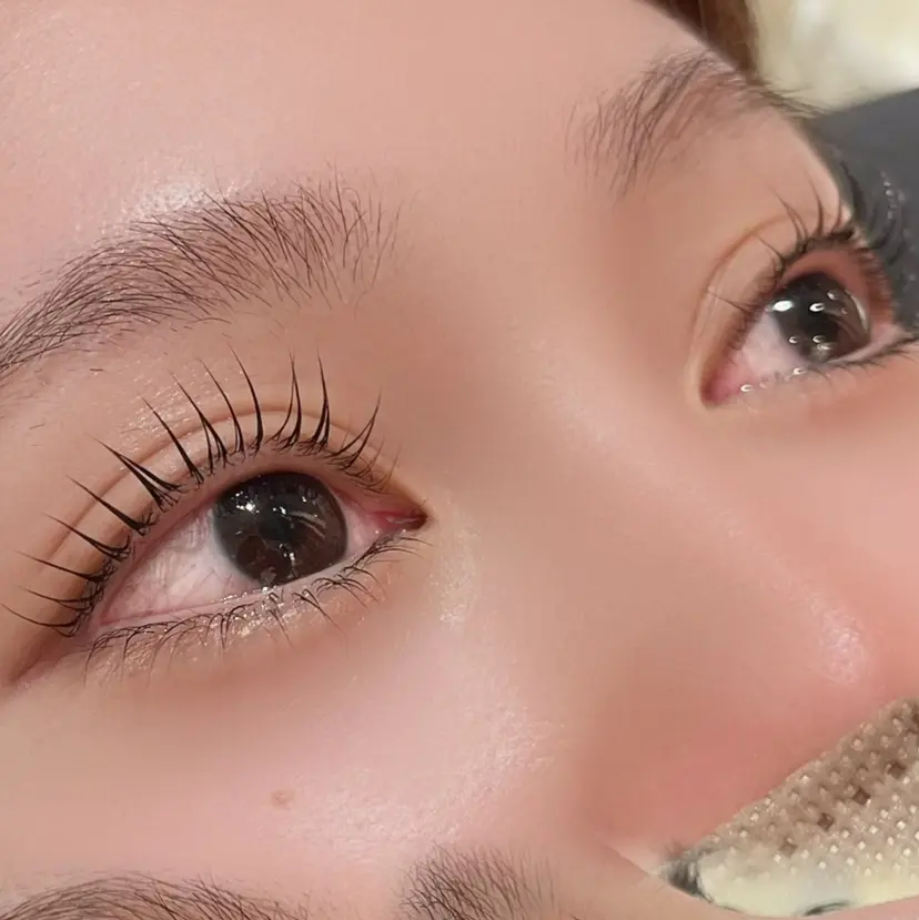 FOXY LASH Okudaの掲載