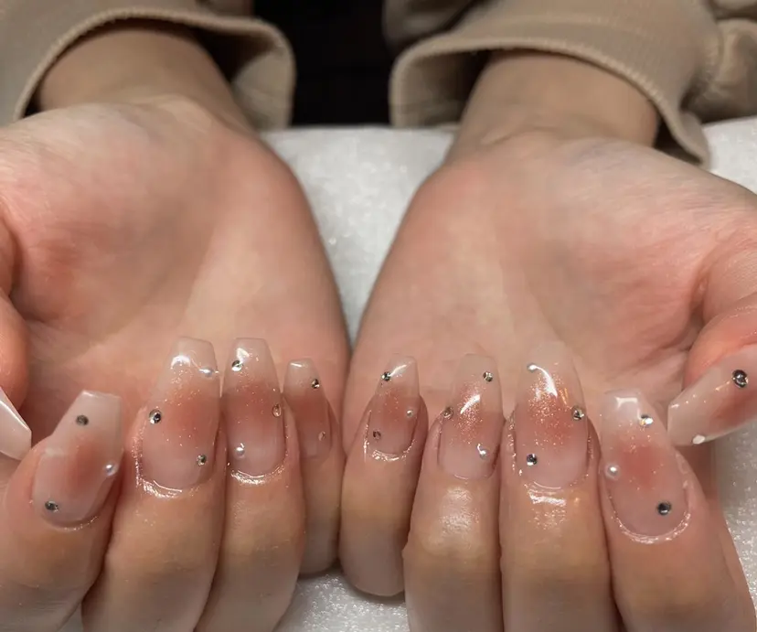 nailist karenの掲載