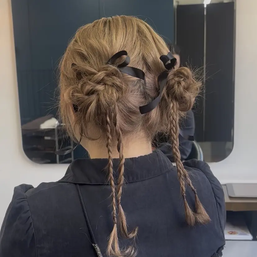 🦄艶髪育毛🌟毛髪 診断/セット/駒井の掲載