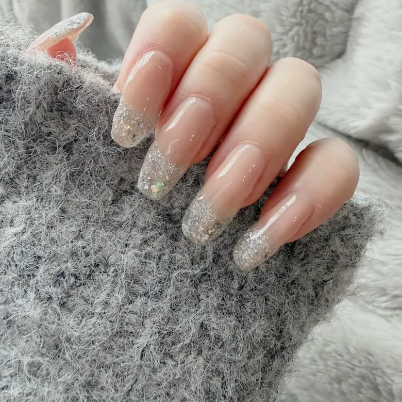 SUUN_NAIL _RINAの掲載