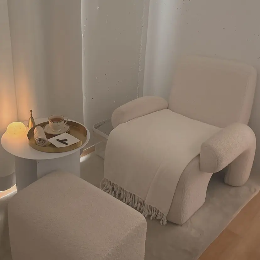 L'Officina Kiara Spaの掲載