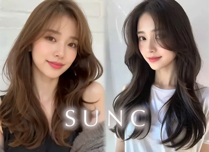 こはる/韓国🇰🇷 /ブリーチ/カラー♡の掲載