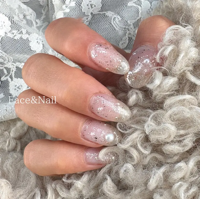 Face&Nail NANAの掲載