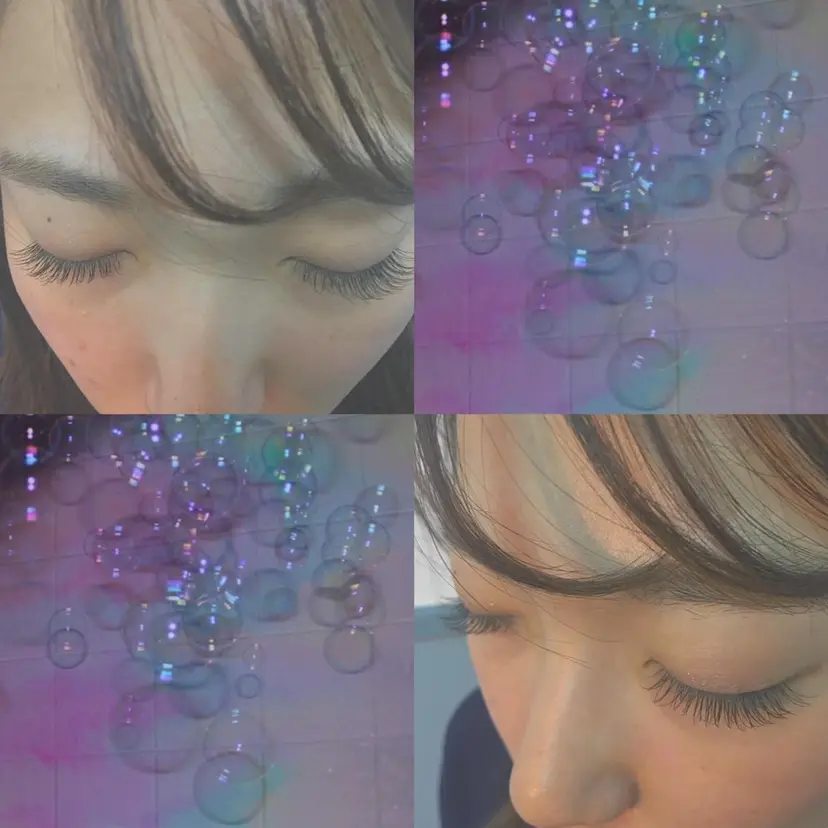 eyelash Lilyの掲載