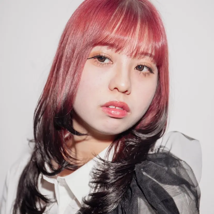 Canon/ インナーカラー/小倉の掲載