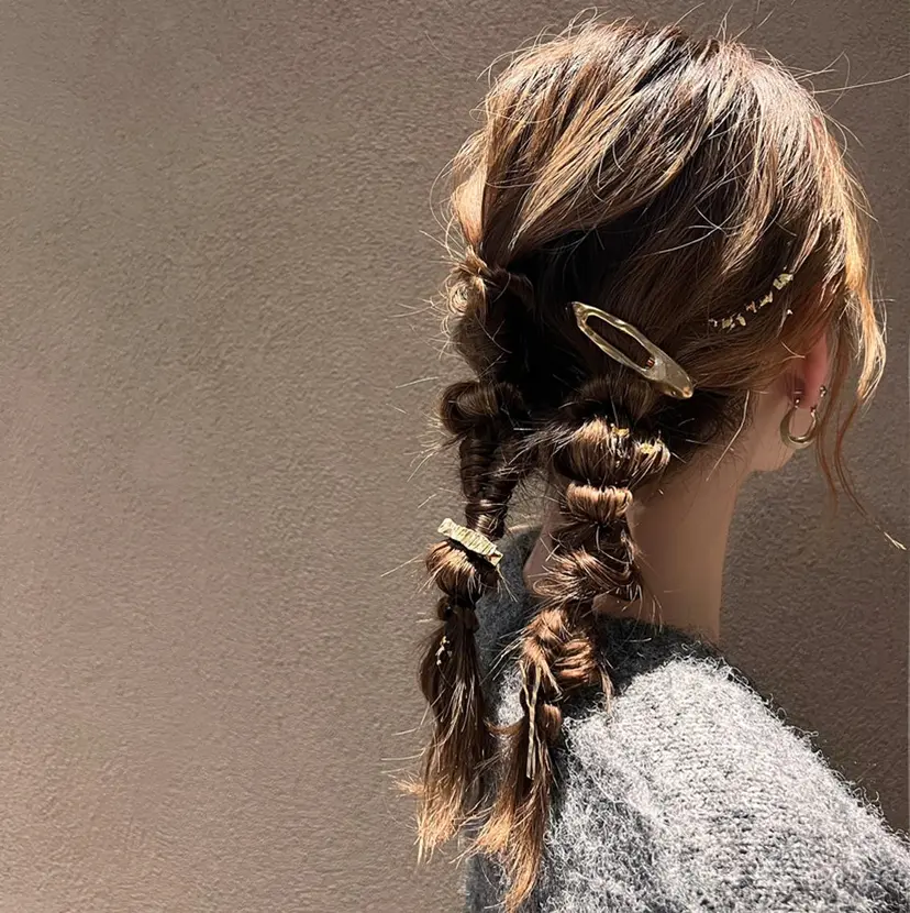 髪質改善/縮毛矯正/ 艶カラー/ヘッドスパの掲載