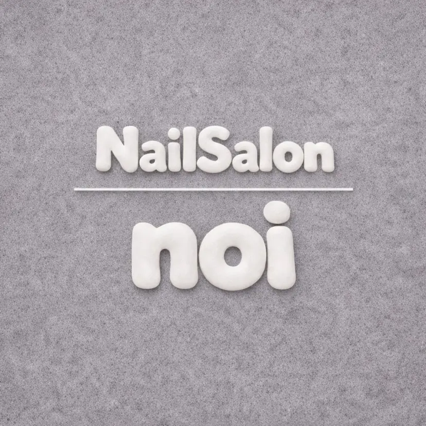 Nail Salon noiの掲載