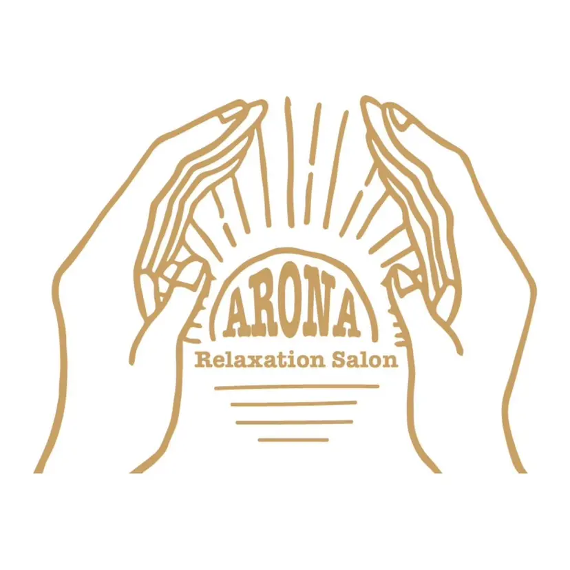 Relaxation SalonARONAの掲載