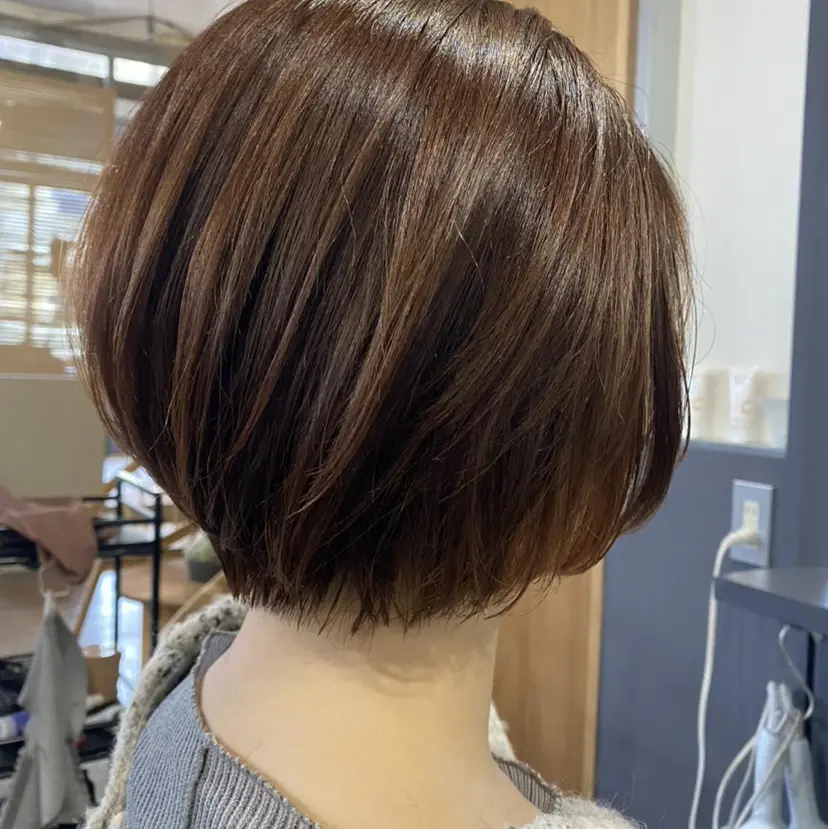 くせ毛多毛特化 高橋　淳の掲載