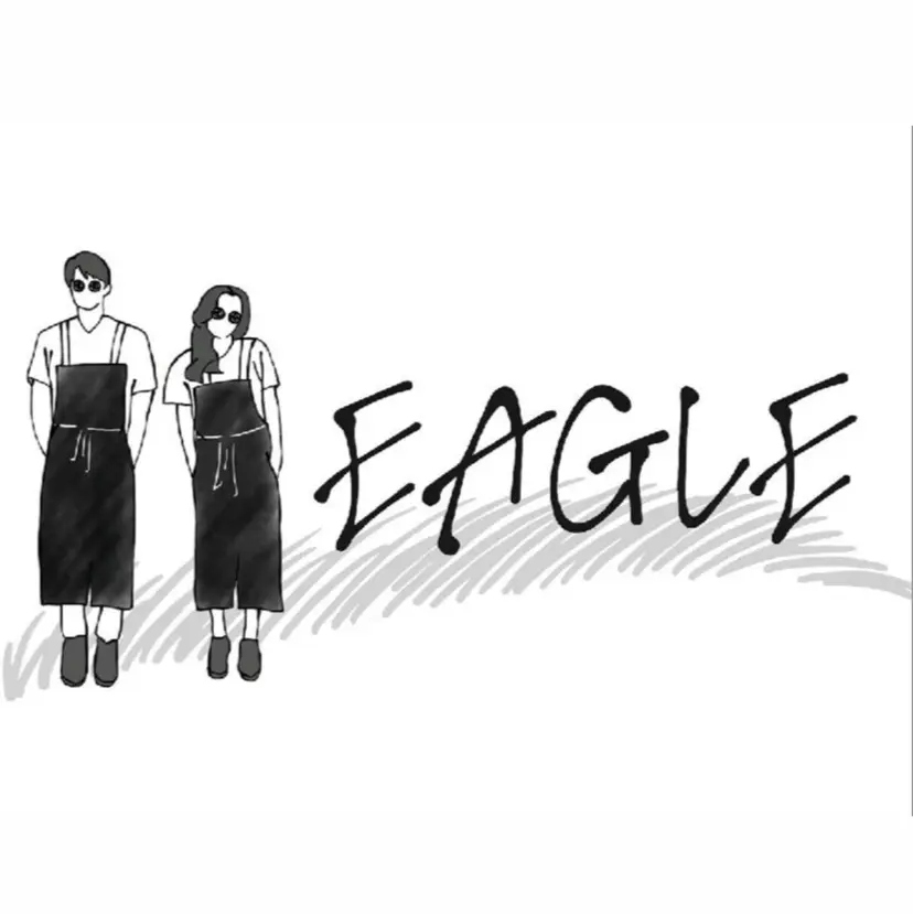 EAGLE / SAKINAの掲載