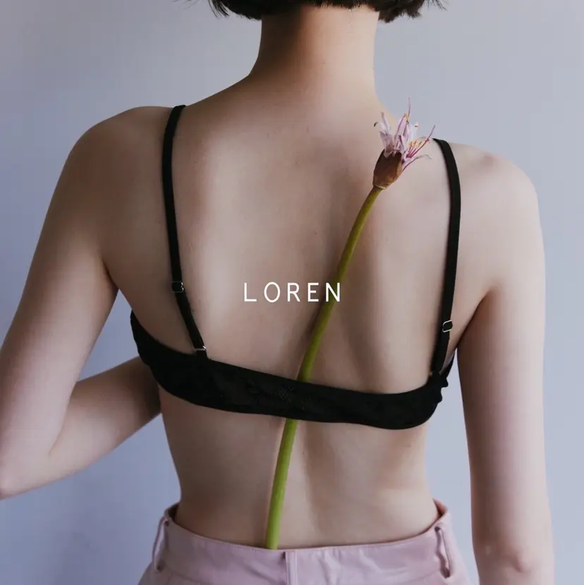 透明感カラー /Shizuki🦤の掲載