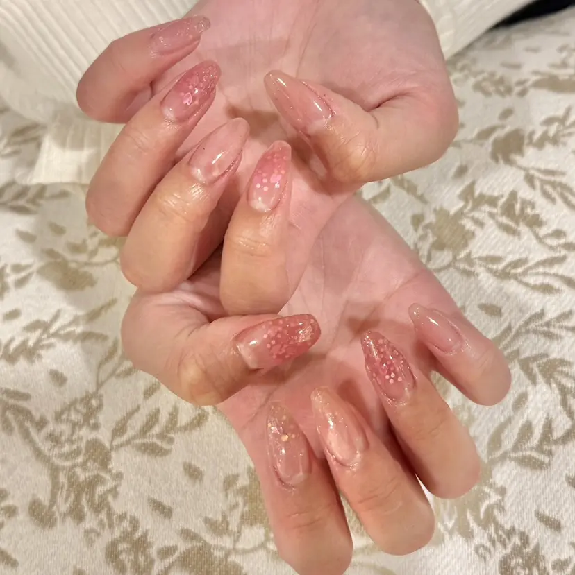 biene 鴨下愛美の掲載