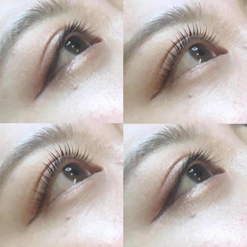 NaTuRaL eyelashの掲載
