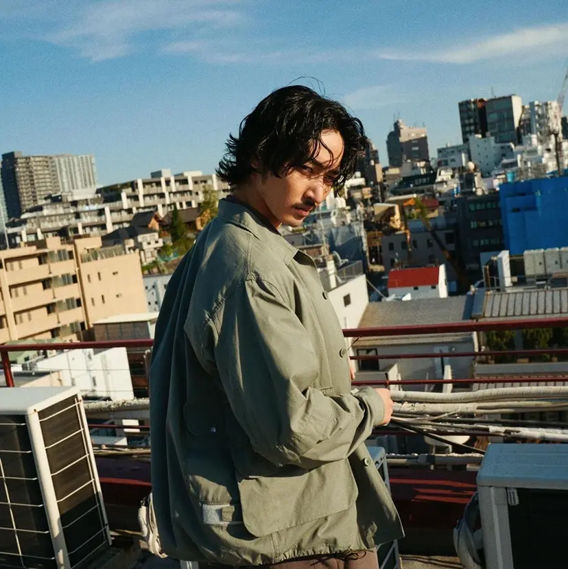 ARISA︎ メンズ特化/パーマの掲載