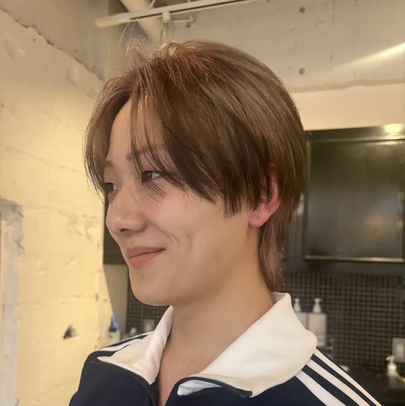 ハイトーン /ベージュ/kaeの掲載