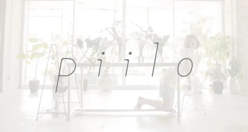 piilo. サダの掲載