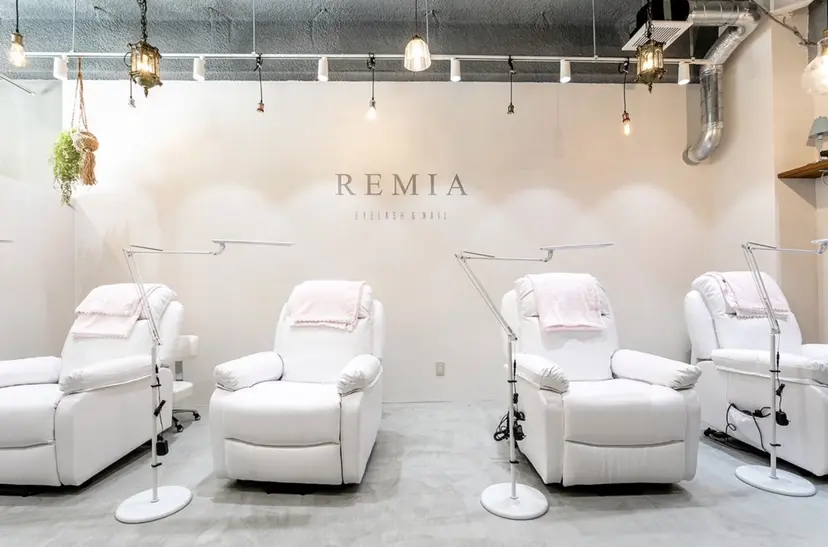 REMIA MINAMIの掲載