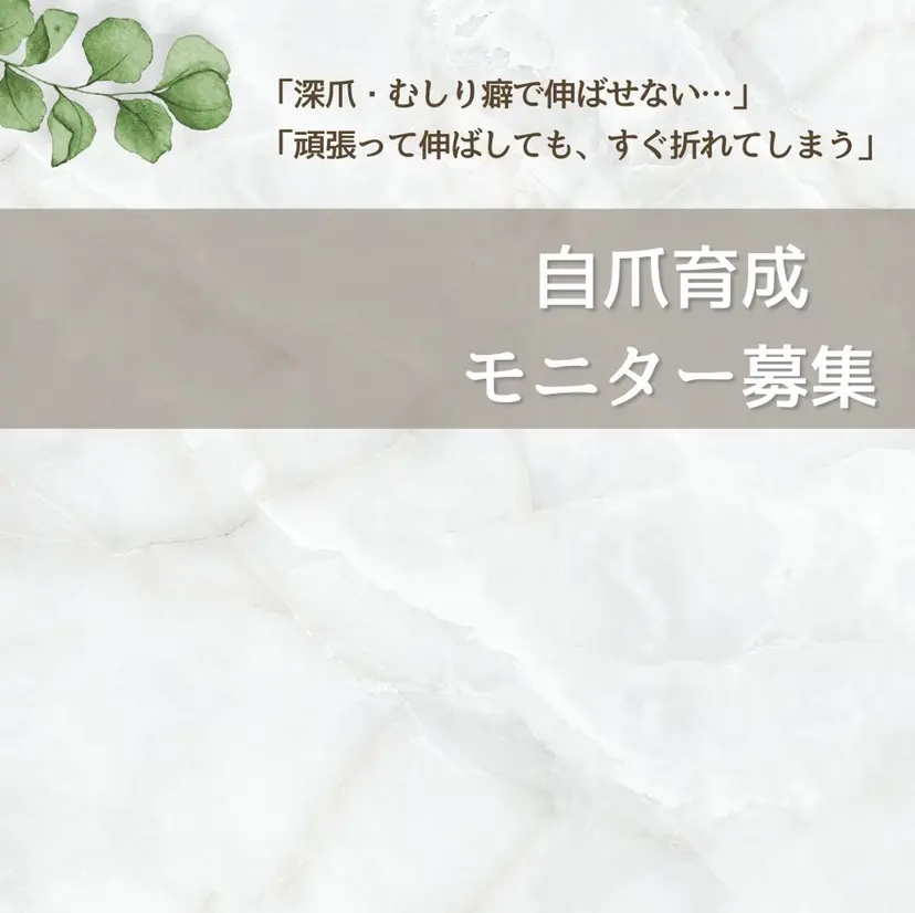 Tolano nailcareの掲載