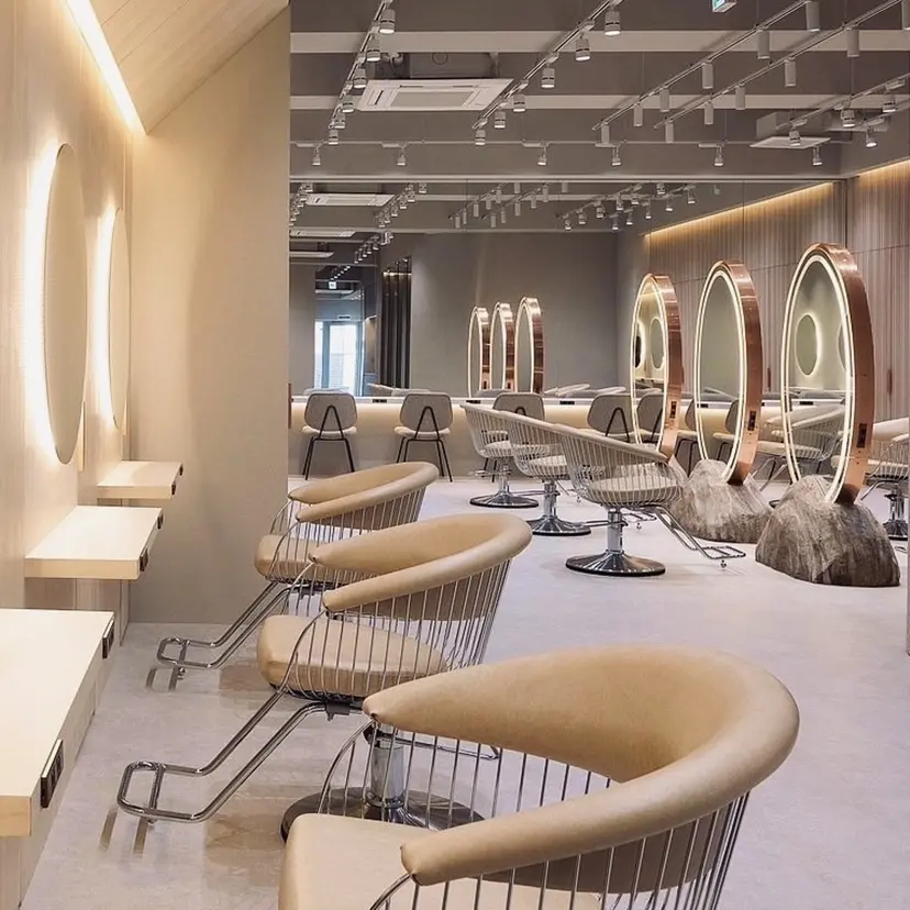 レイヤー/髪質改善 Lond ambreの掲載