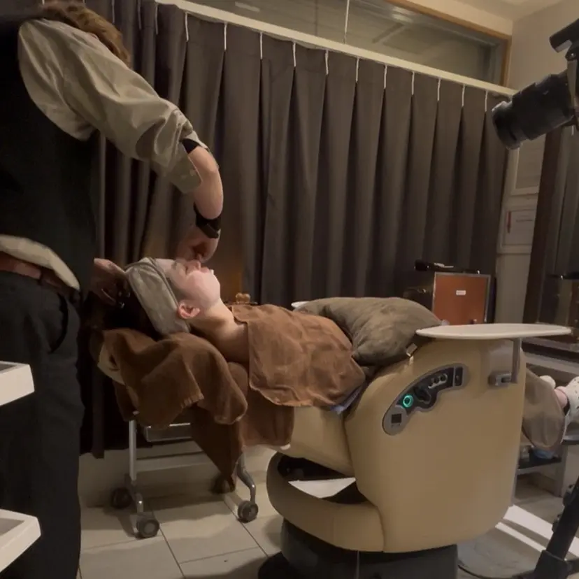 【無料！撮影モデル】 VARIOUS小柳出の掲載