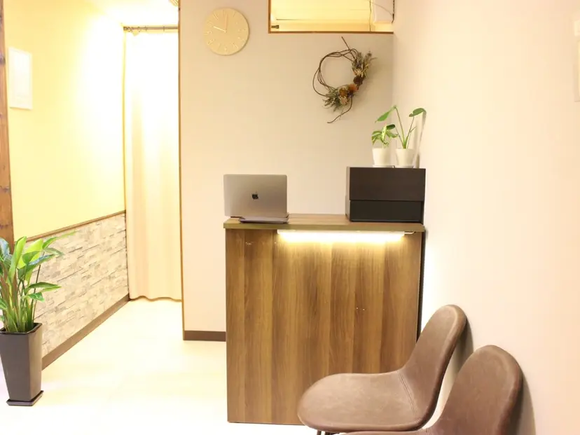 巻き爪補正店 横浜関内店の掲載