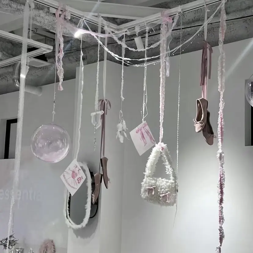 サキ🎀 /まゆげとまつげの掲載