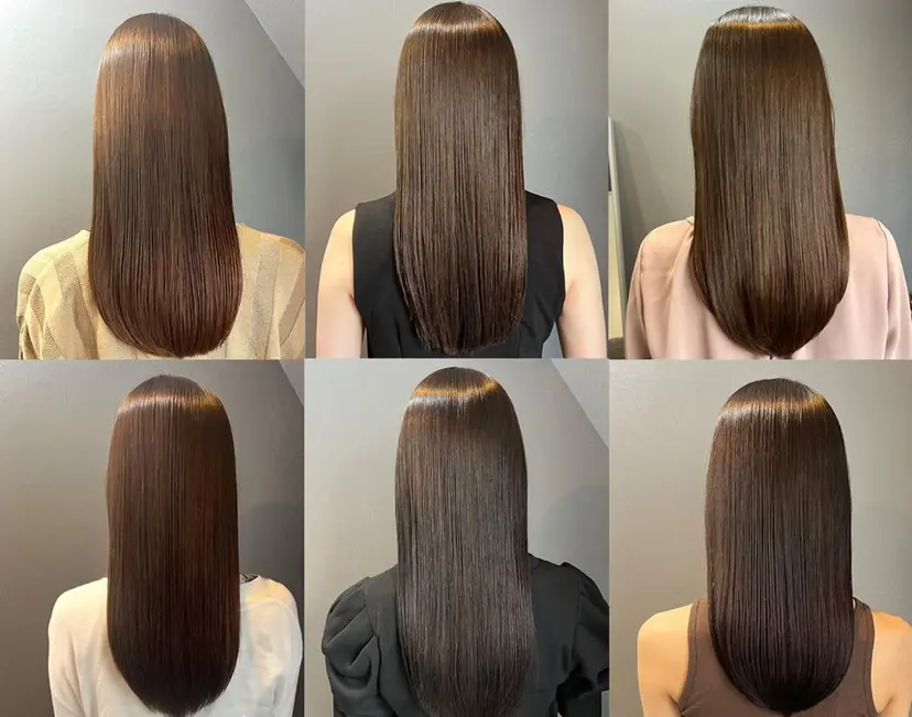 ＊くせ毛に特化＊ 【yun】の掲載