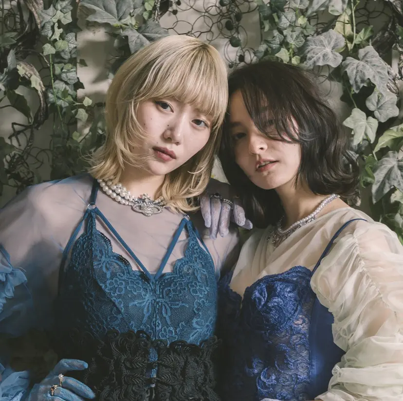 ロングレイヤー/桂駅 /佃 優華🧸💓の掲載