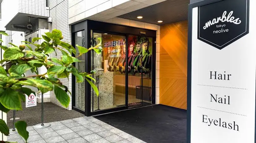 NOA⌇ para gelの掲載