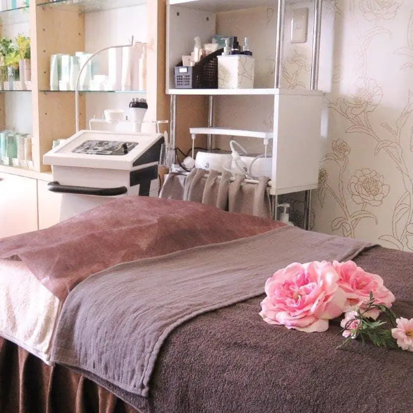 美肌専門サロン かれんの掲載