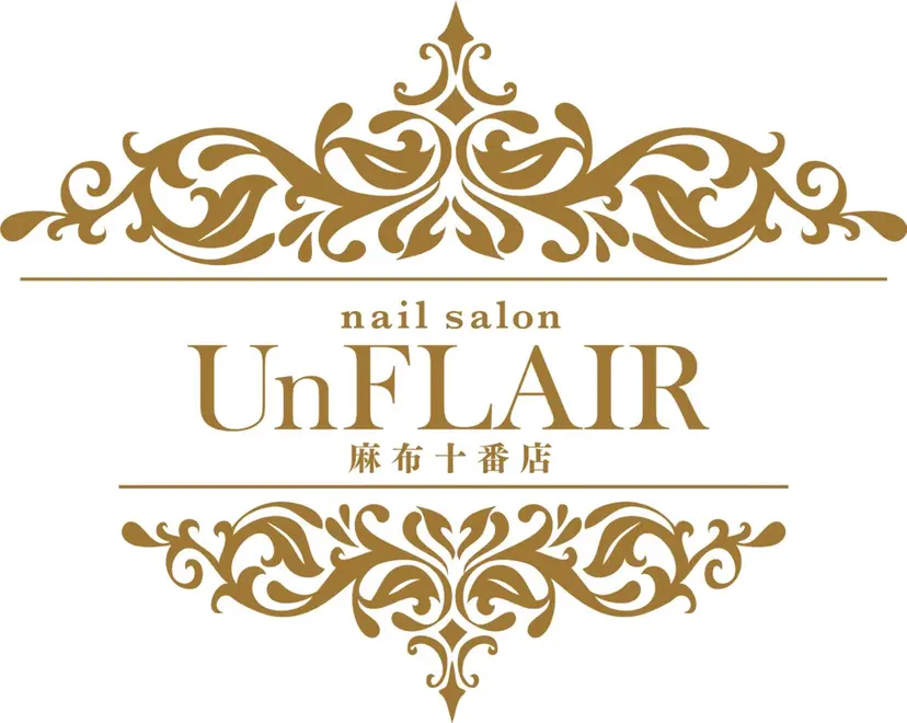 UnFLAIR麻布 十番店🎀SARAの掲載