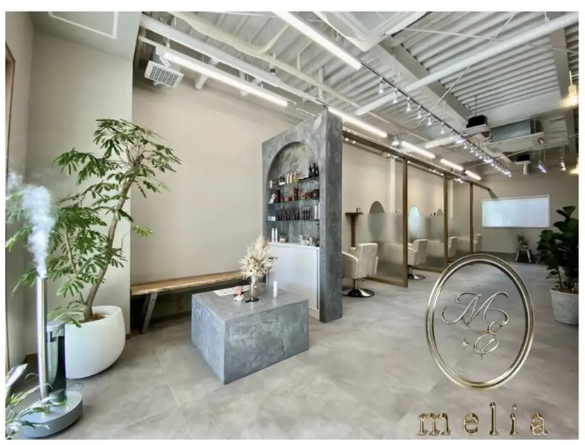 melia 山田潤太郎の掲載