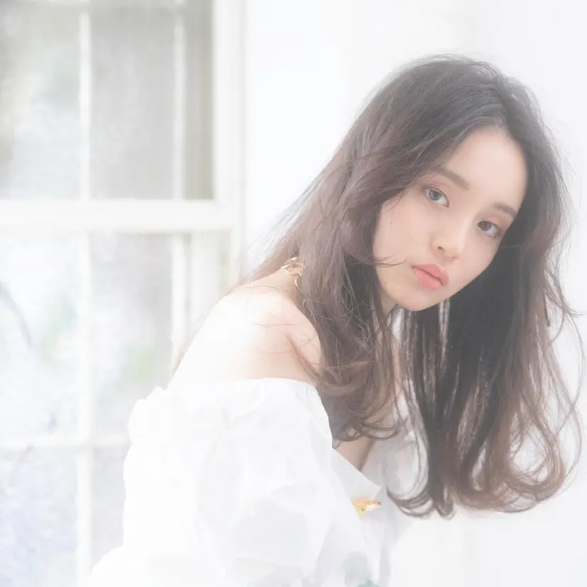 柔らかい縮毛矯正/ ボブ/北林の掲載