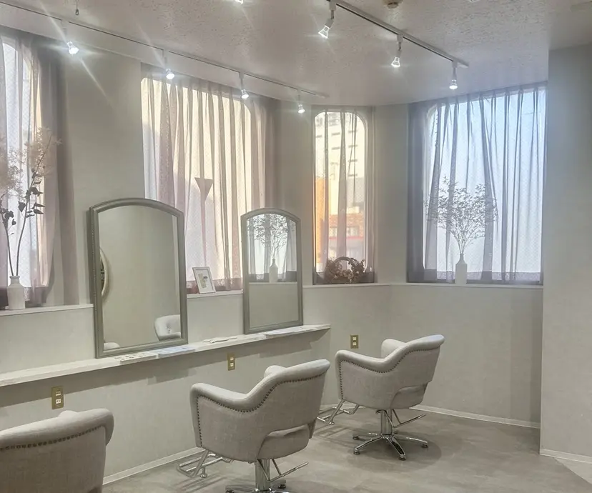 🫧aika/大宮 /暖色系カラー🫧の掲載