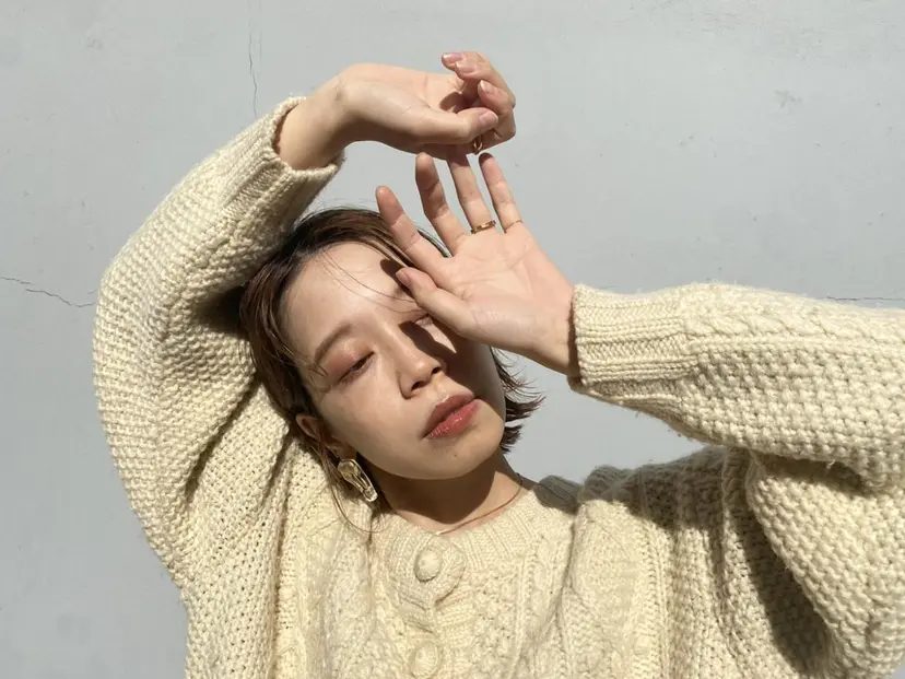 NATSUKI /  ショートの掲載