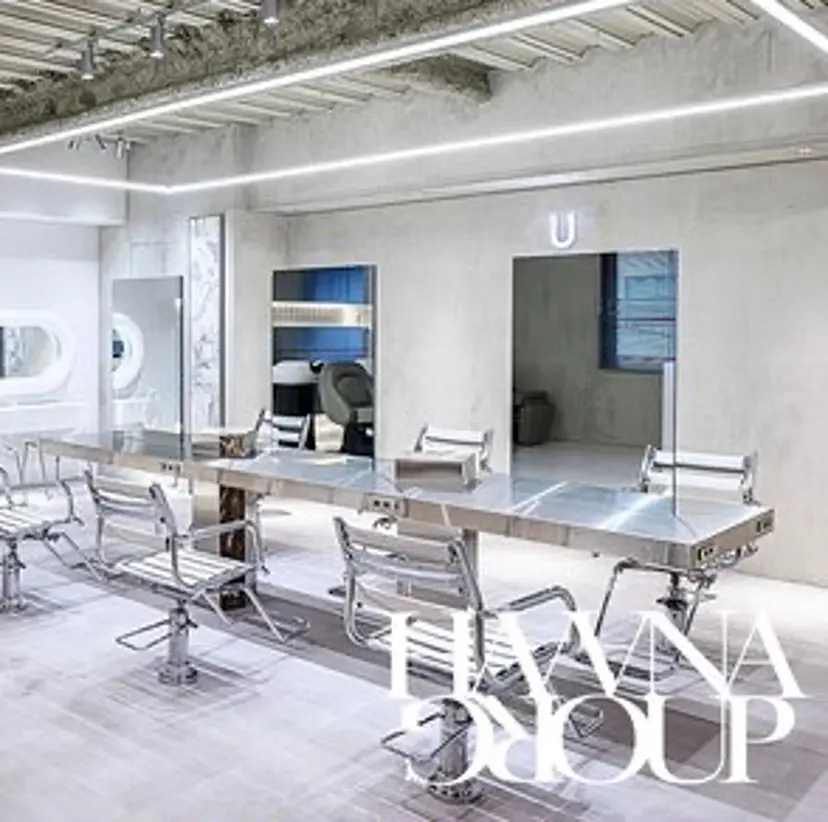 フェード美容師 翔の掲載