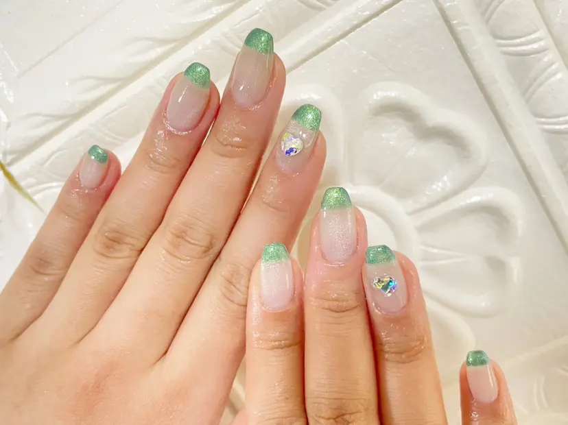 吉祥寺🌟 ネイルフロンティアの掲載