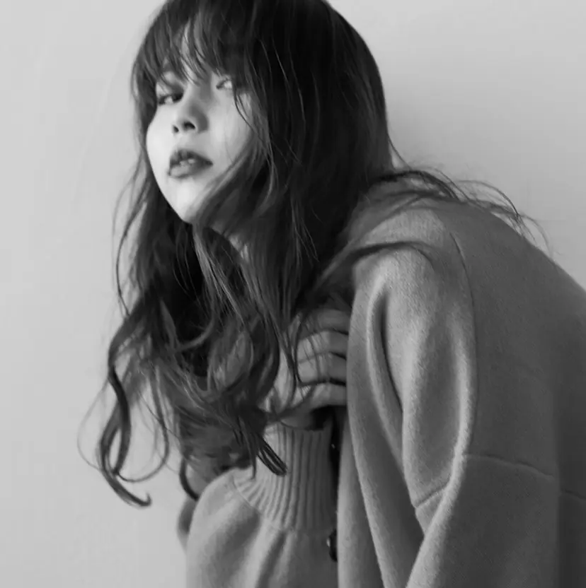 個性派/ハイトーン ✨✨　稲吉菜々美の掲載