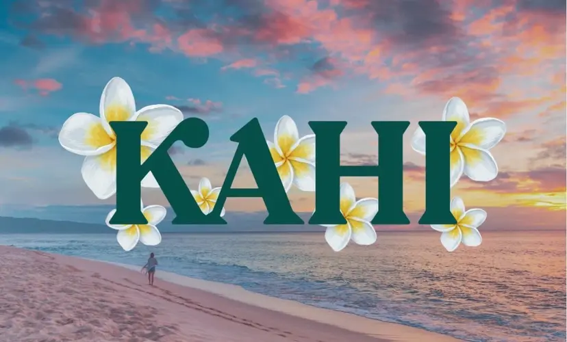 KAHI beautyの掲載